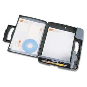  Officemate Portable Storage Clipboard Case OIC83301 