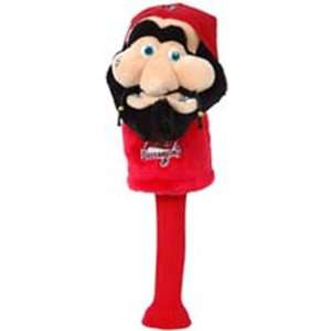  Tampa Bay Buccaneers NFL Team Mascot Headcover Sports 
