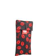 Harveys Seatbelt Bag   Barbie Kiss Sunglass Case