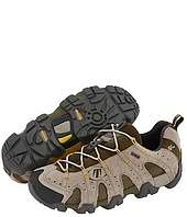 Tecnica Overland II LOW TCY vs Kid Express Brody (Toddler/Youth)