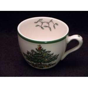  Spode Christmas Tree Cups Only Malaysia