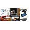 Real 4GB 3.0 LCD  MP4 MP5 FM Video MOVIE Player GAME  