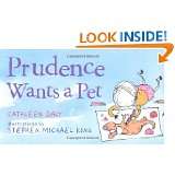   Wants a Pet by Cathleen Daly and Stephen Michael King (Jun 21, 2011
