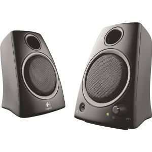  Pc And Mac Speakers Z130