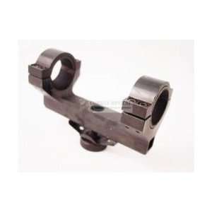  AR15 / M16 30Mm With 1 Inserts One Piece Scope Mount For 