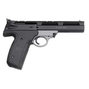  Smith Wesson 22A .22LR Rimfire Pistol