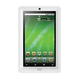 Creative Labs, ZiiO 7 8GB Tablet (Catalog Category Tablets / Android 
