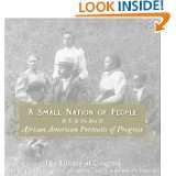 Small Nation of People W. E. B. Du Bois and African American 
