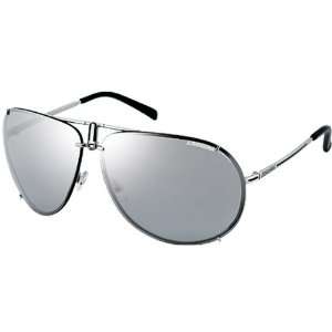 com Carrera Exchange 3/S Mens Aviator Full Rim Lifestyle Sunglasses 
