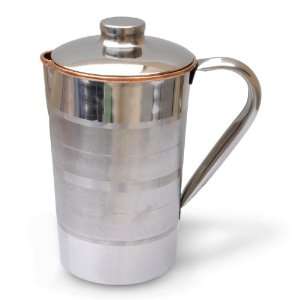   Indian Drinking Accessories Outside Stainless Steel