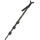 Mossy Oak Gun Rest Hunters 34Compact Collapsible Shooting Stick