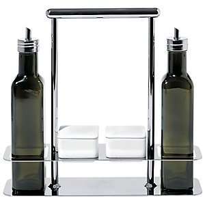  Alessi Trattore Set of Olive Oils