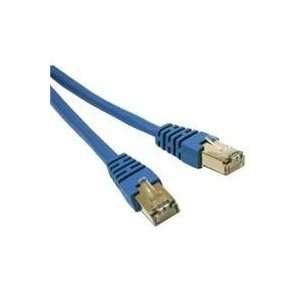  Cables To Go 31209 Shielded Cat6 Molded Patch Cable (7 