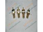 rca female chassis connector 24k gold plated pure copper made rca