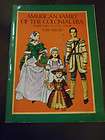 American Family of the Colonial Era Paper Dolls Full Color Tom Tierney
