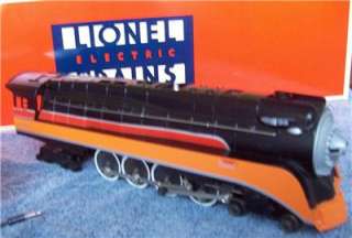 Lionel 6 18007 Southern Pacific GS 2 Daylight 4 8 4 Locomotive and 