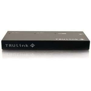  Cables To Go TruLink 40312 Video Splitter. 2PORT DVI SPLITTER 