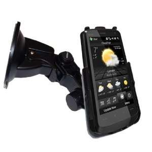  Mount Designed Specifically for HTC HD2 Cell Phones & Accessories