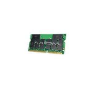  Axiom   Memory   128 MB   SO DIMM 144 pin   SDRAM   133 MHz / PC133 