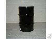 Barrels, Recon. 55 Gal. Steel Barrel,Drum,Closed Top  