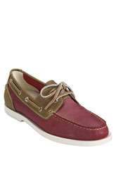 Cole Haan Air Yacht Club Boat Shoe $158.00