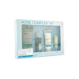  Murad Acne Complex Kit   30 days   4pcs Beauty