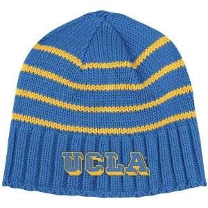  UCLA Bruins adidas Originals Vault Cuffless Knit Hat 