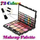 HELLO KITTY EYESHADOW PALETTE 12 COLORS  6 + 6  