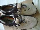 TIMBERLAND YOUTHS Power Lounger Trainers TAUPE Sz UK 2 BNWT