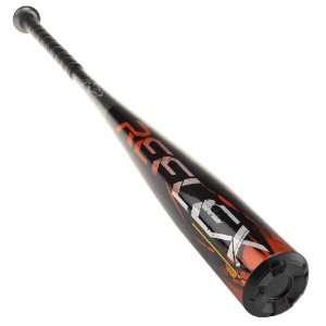   Reflex Senior League Aluminum Baseball Bat  8.5: Sports & Outdoors