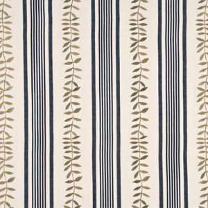  Rowan Stripe 670 by Baker Lifestyle Fabric Arts, Crafts 