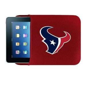  Houston Texans 10 Netbook Sleeve