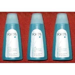  3 Ponds Oil Solution Pore Conditioning Toner 180ml Total 