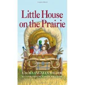 com Little House on the Prairie 75th Anniversary Edition (Full Color 