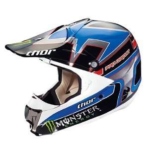  Thor Pro Circuit Replica Helmet Automotive
