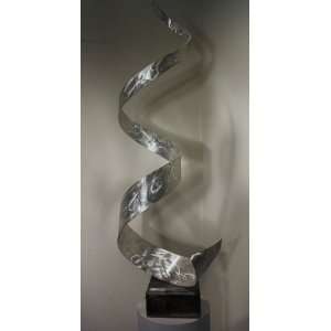  Unique Modern Abstract Metal Sculpture