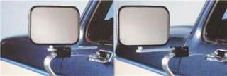 UNIVERSAL 5 1/2 MIRROR EXTENDER FOR TOWING (SET OF 2)  