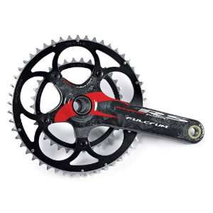  Fulcrum R TORQ R Road Bicycle Crankset: Sports & Outdoors
