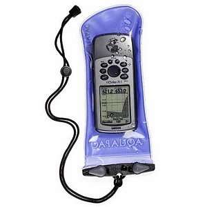  Aquapac Waterproof Large Phone/GPS Case
