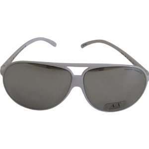  AX Bright Sport Aviator Sunglasses   Armani Exchange 