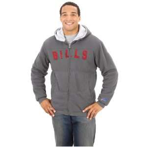   Full Zip Quilted Sherpa  Nfl Shop Exclusive Small