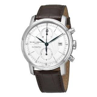 Baume & Mercier Mens 8692 Classima Automatic Chronograph Watch