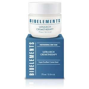  Bioelements Ultra Rich Creme Therapy Beauty
