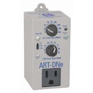  C.A.P. Custom Automated Products TIMER, ADJUSTABLE 