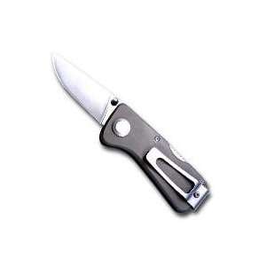  Blink Graphite Anodized Knife