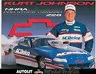 1994 Kurt Johnson Camaro Z28 AC Delco NHRA Drag Race He