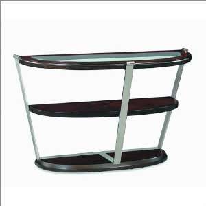  Mirror Company Ovation Entertainment Console Table