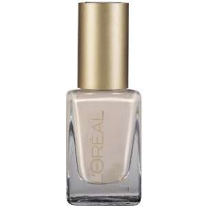  LOreal Color Riche Nail Polish Walk On Beach (Pack of 2 