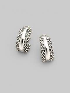 Jewelry & Accessories   Jewelry   Earrings & Charms   Hoops   Saks