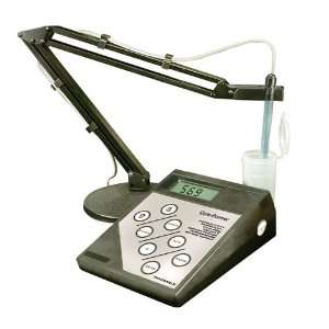   Parmer Traceable High Accuracy, Benchtop Conductivity Meter and Probe